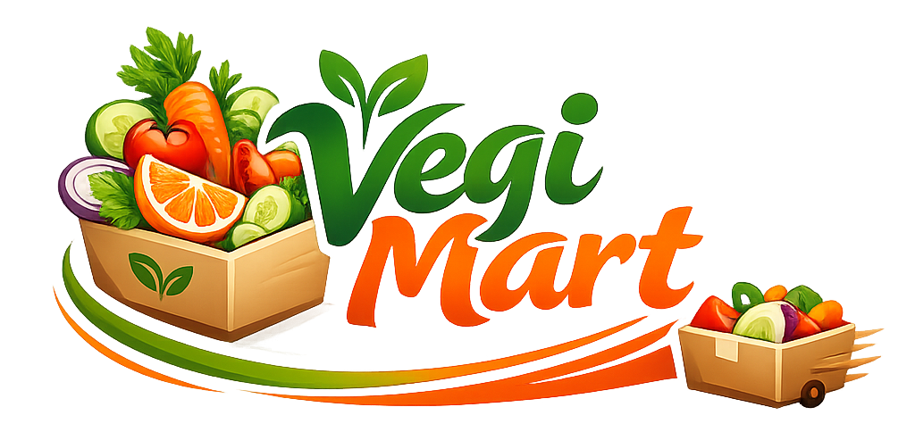 Vegi Mart - Fresh Vegetables & Fruits Delivery