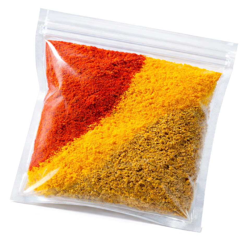 Spices Pack